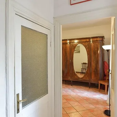Appartamento Trastevere Tip Roma