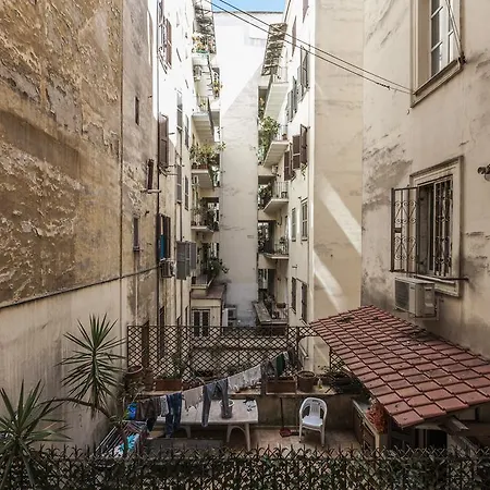 Trastevere Tip *