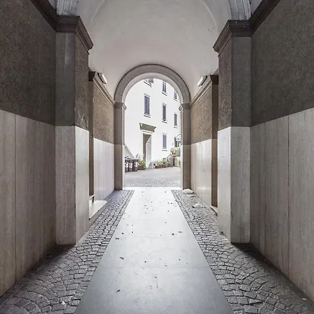 Trastevere Tip Appartamento