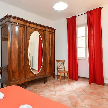 Trastevere Tip Appartamento