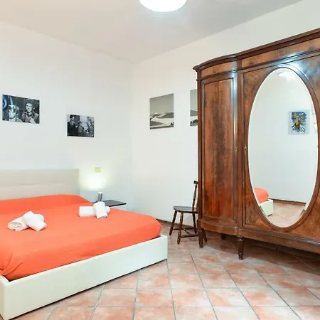 Trastevere Tip Appartamento