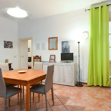 Trastevere Tip Appartamento *
