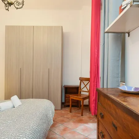 Trastevere Tip 아파트 *