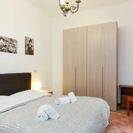 Trastevere Tip * Roma