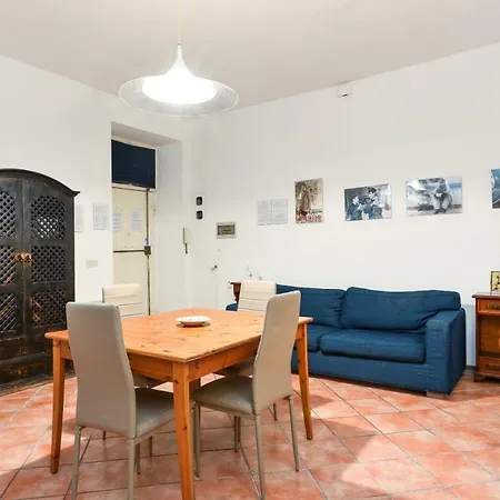 Trastevere Tip * Roma